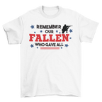 Memorial Day 32