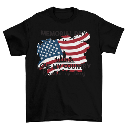 Memorial Day 33