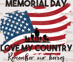 Memorial Day 33