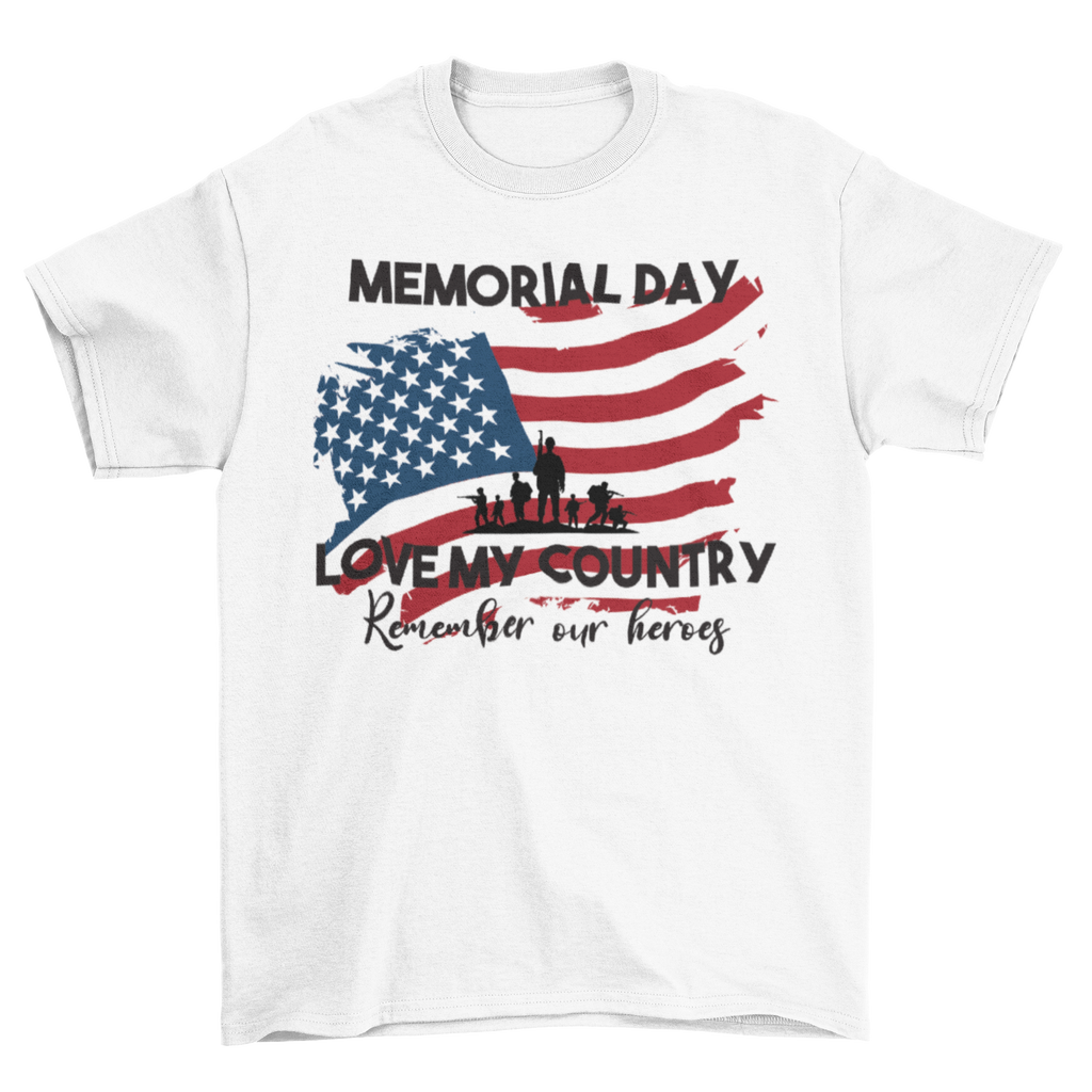Memorial Day 33