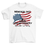 Memorial Day 33