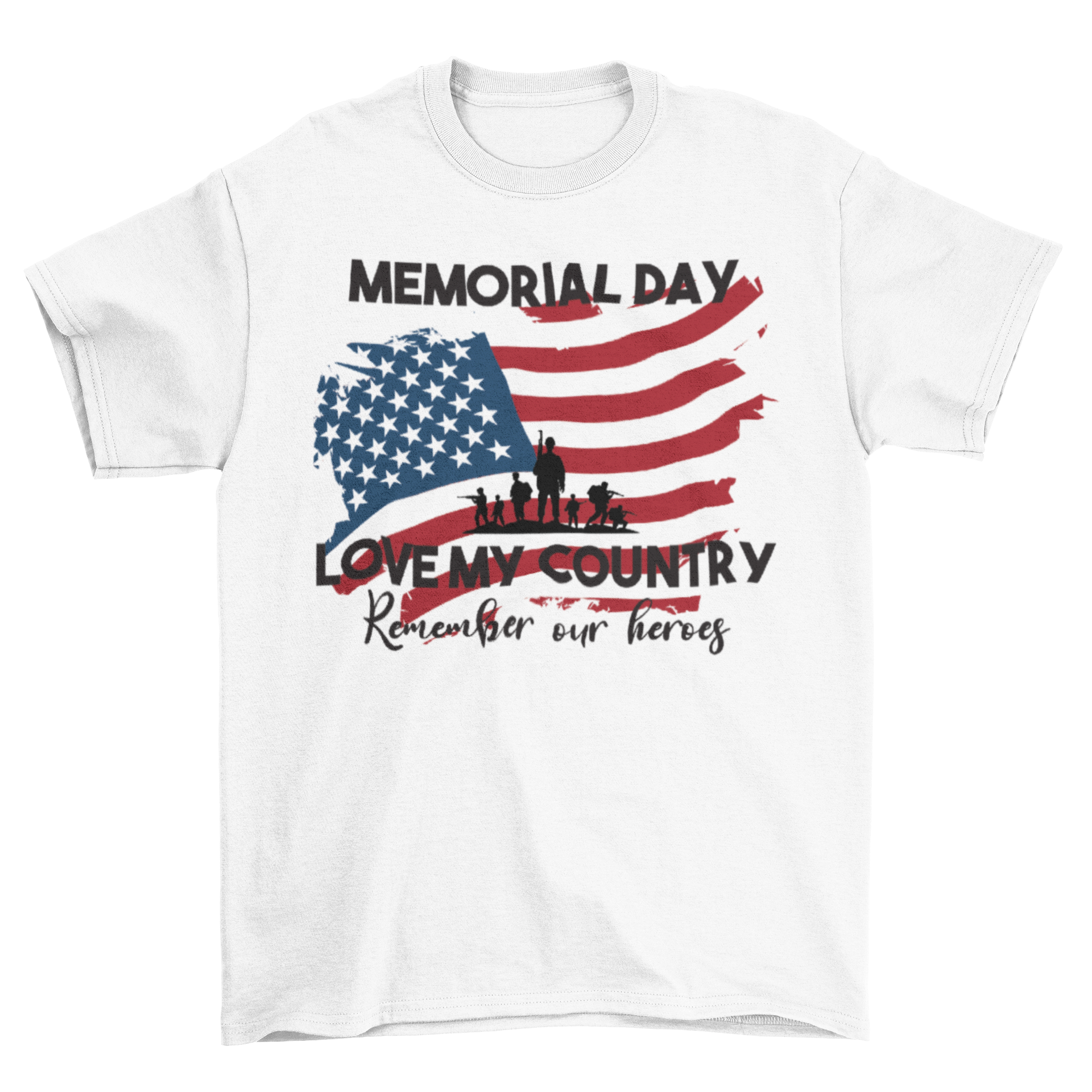 Memorial Day 33