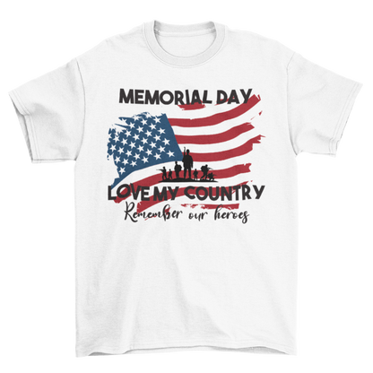 Memorial Day 33