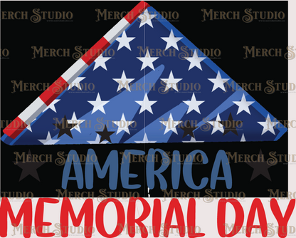 Memorial Day 34