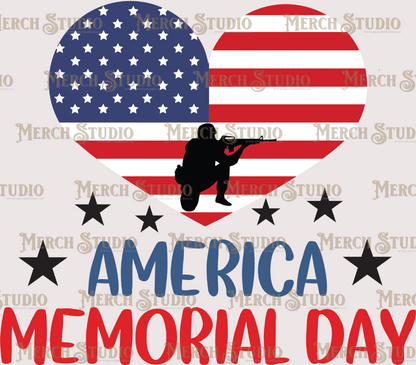 Memorial Day 36