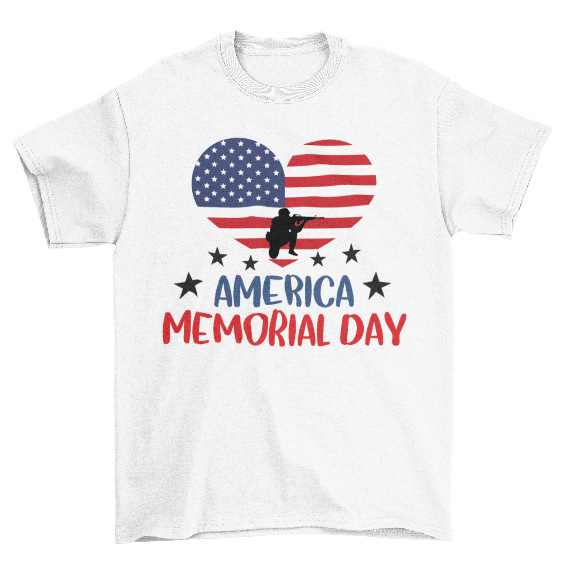Memorial Day 36