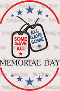 Memorial Day 37