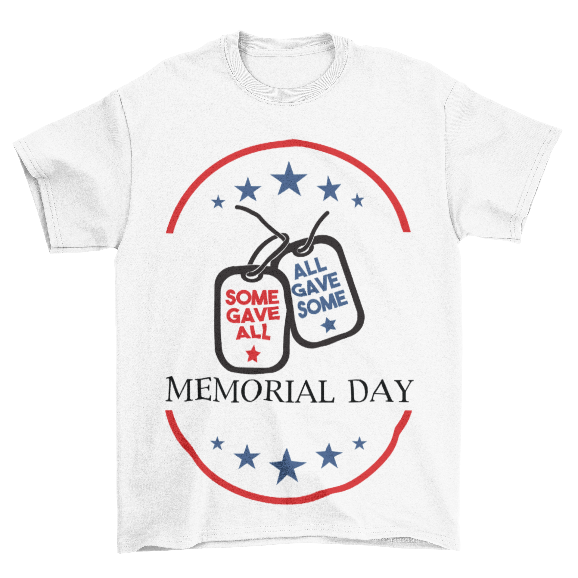 Memorial Day 37