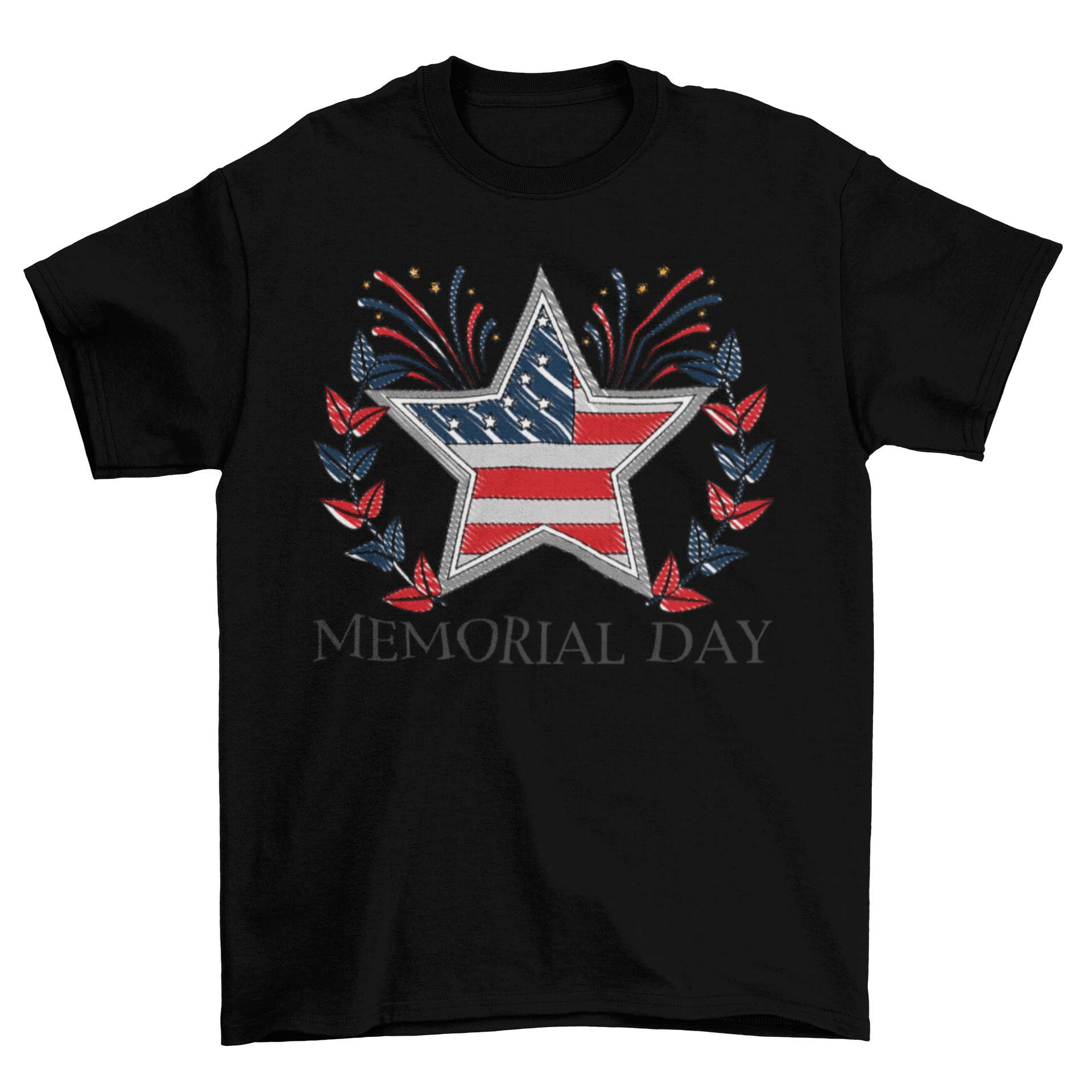 Memorial Day 39