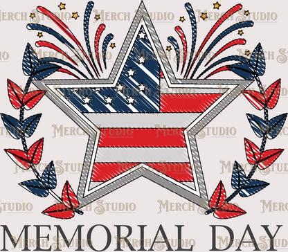 Memorial Day 39