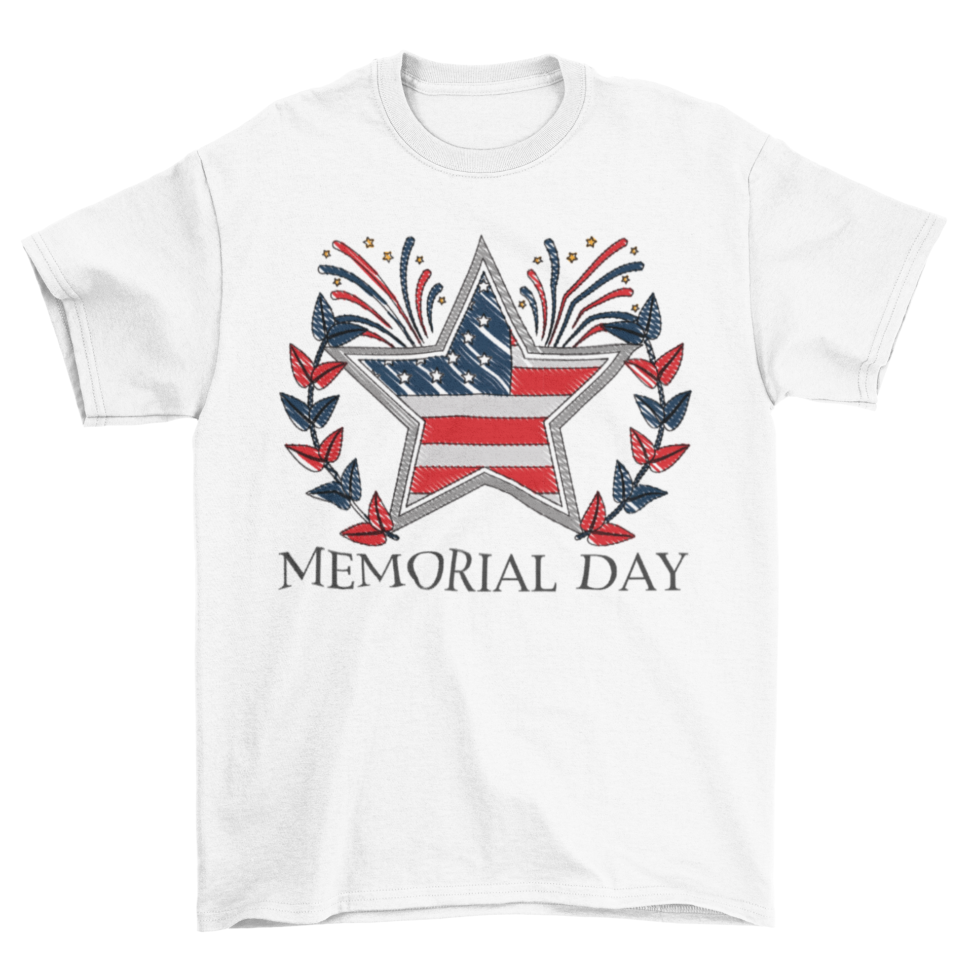 Memorial Day 39