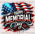 Memorial Day 3