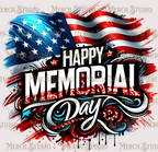 Memorial Day 3