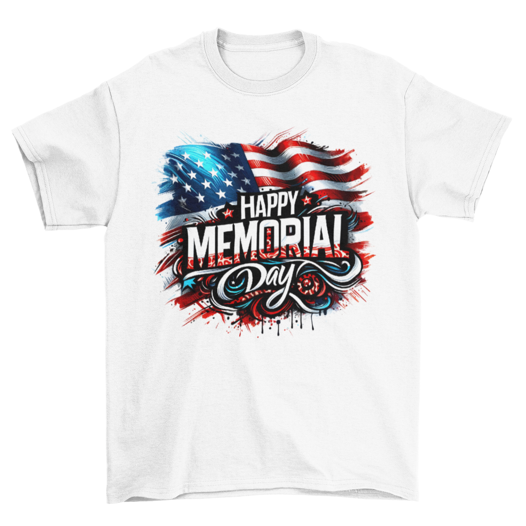 Memorial Day 3