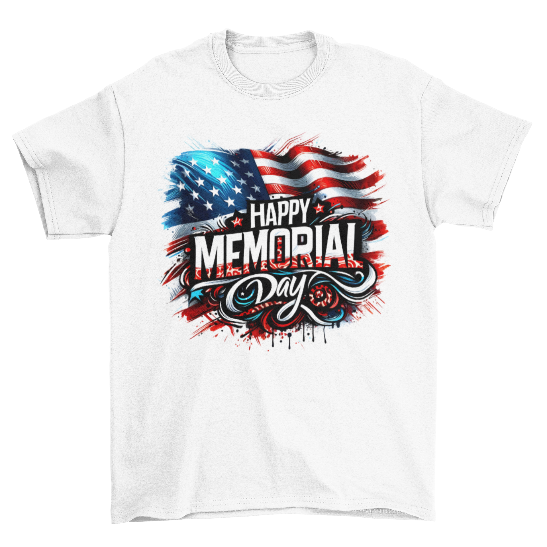 Memorial Day 3
