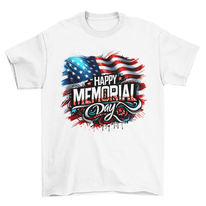 Memorial Day 3