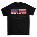 Memorial Day 40