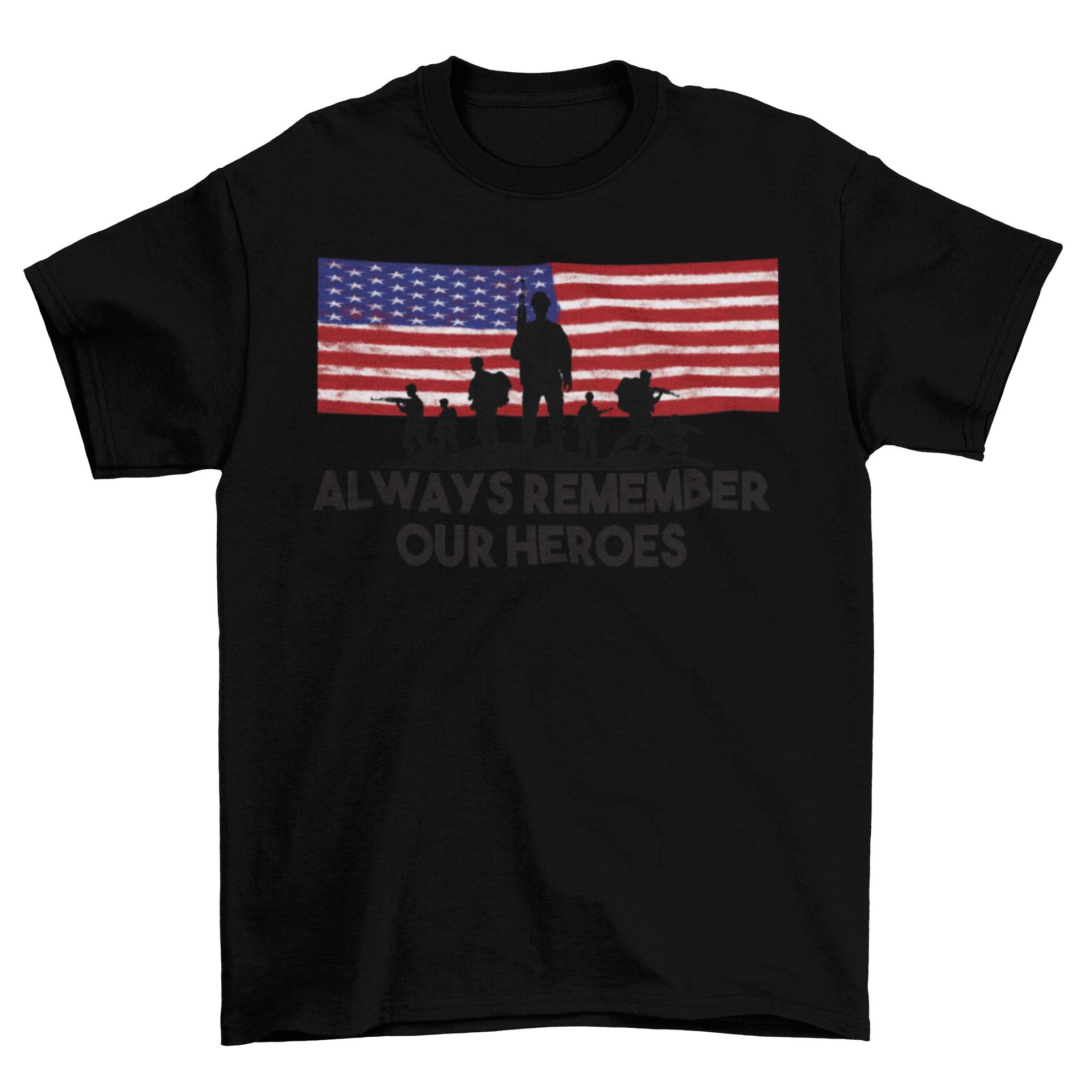 Memorial Day 40