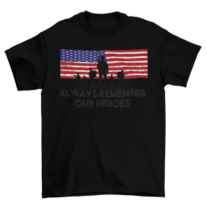 Memorial Day 40