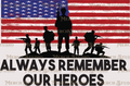 Memorial Day 40