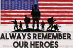 Memorial Day 40