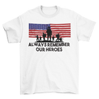 Memorial Day 40
