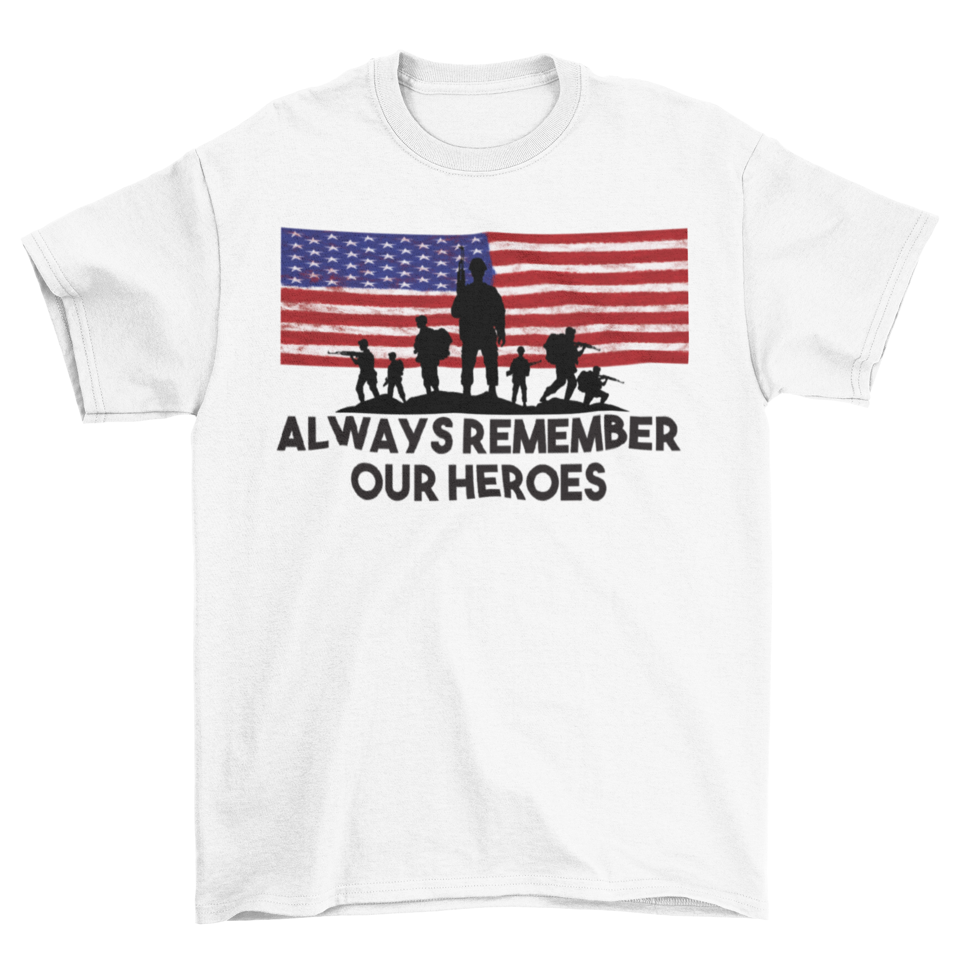 Memorial Day 40