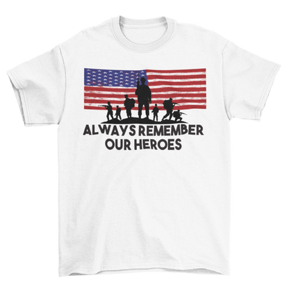 Memorial Day 40