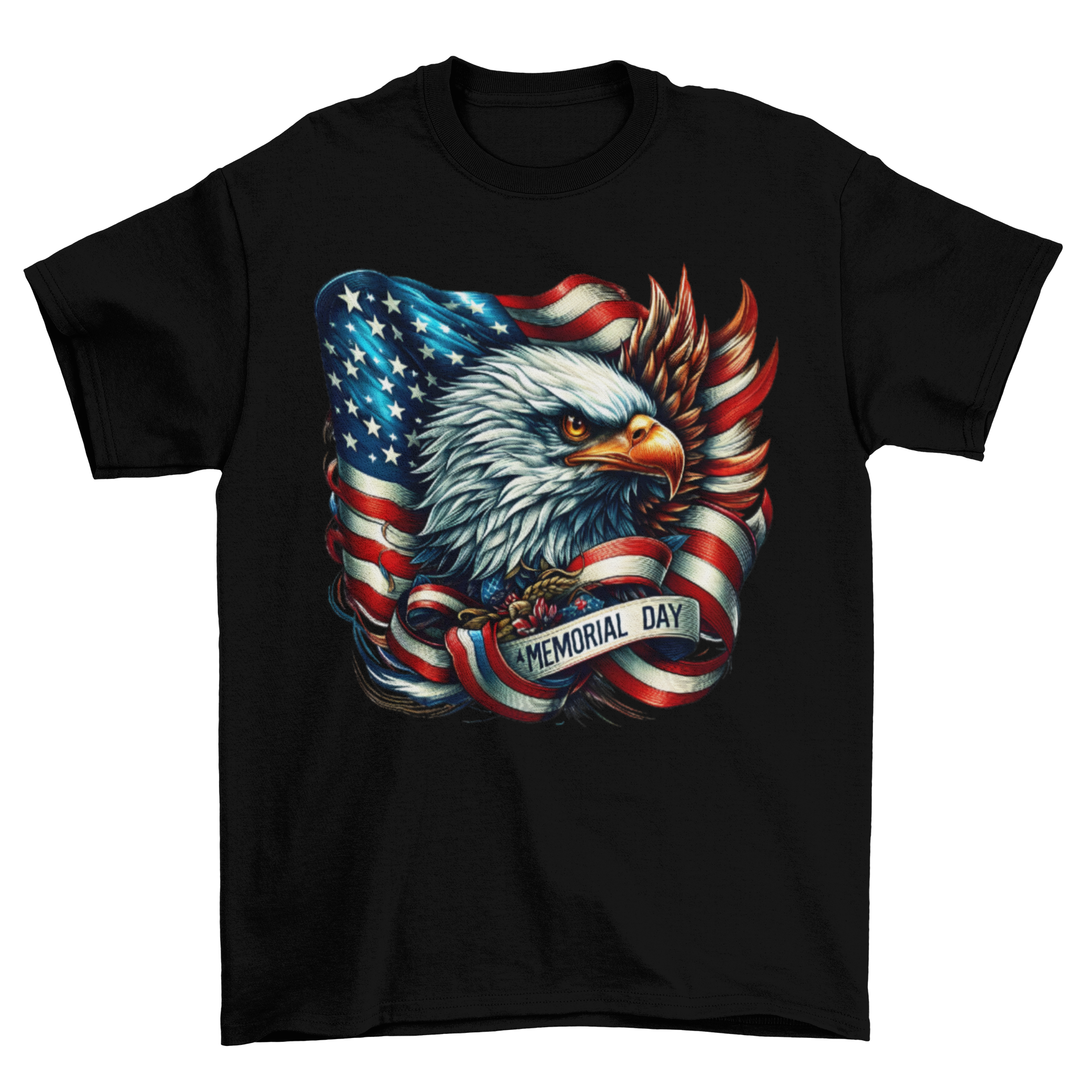 Memorial Day 6