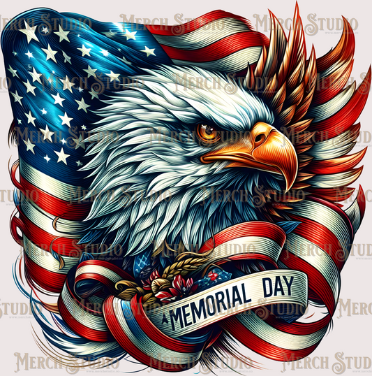 Memorial Day 6