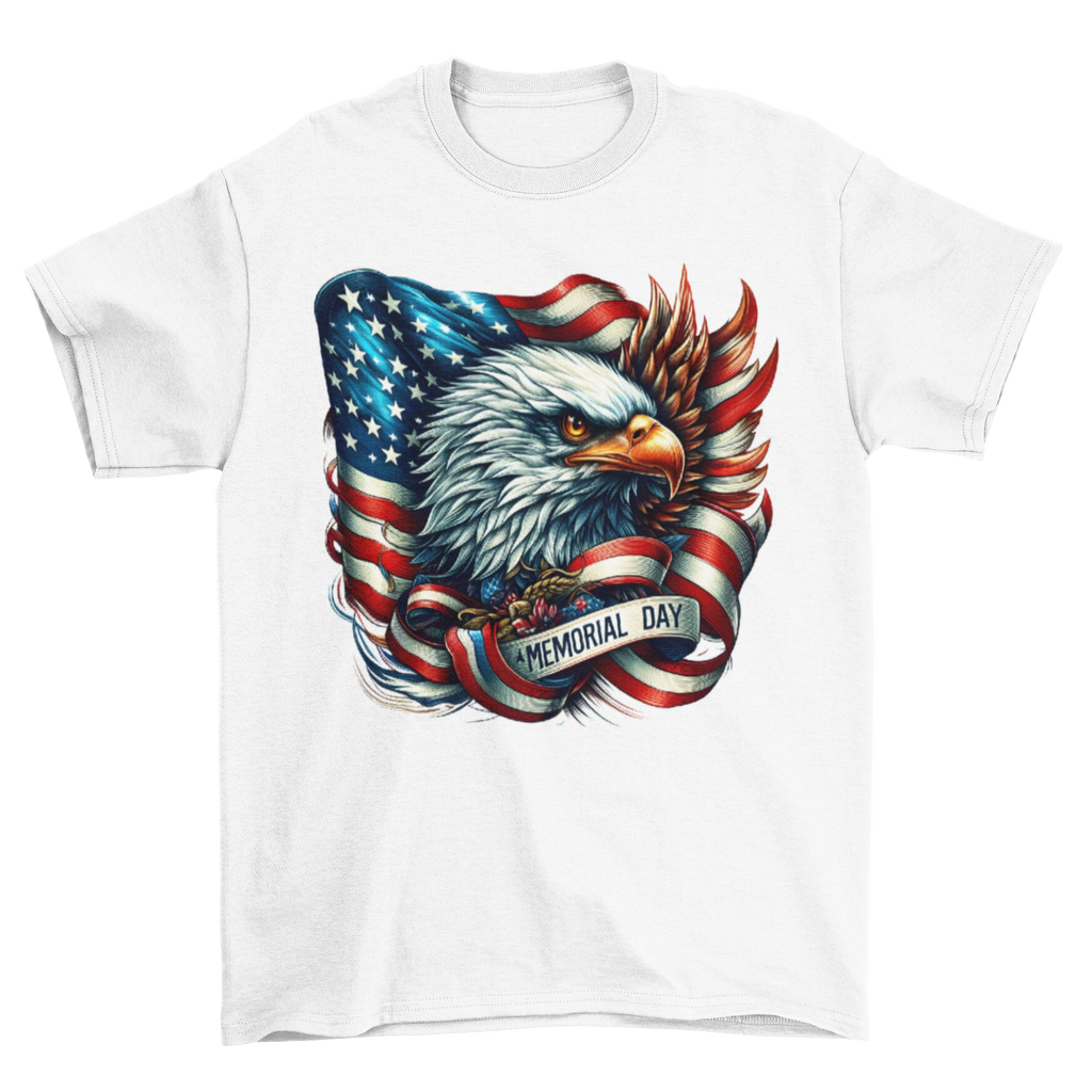 Memorial Day 6
