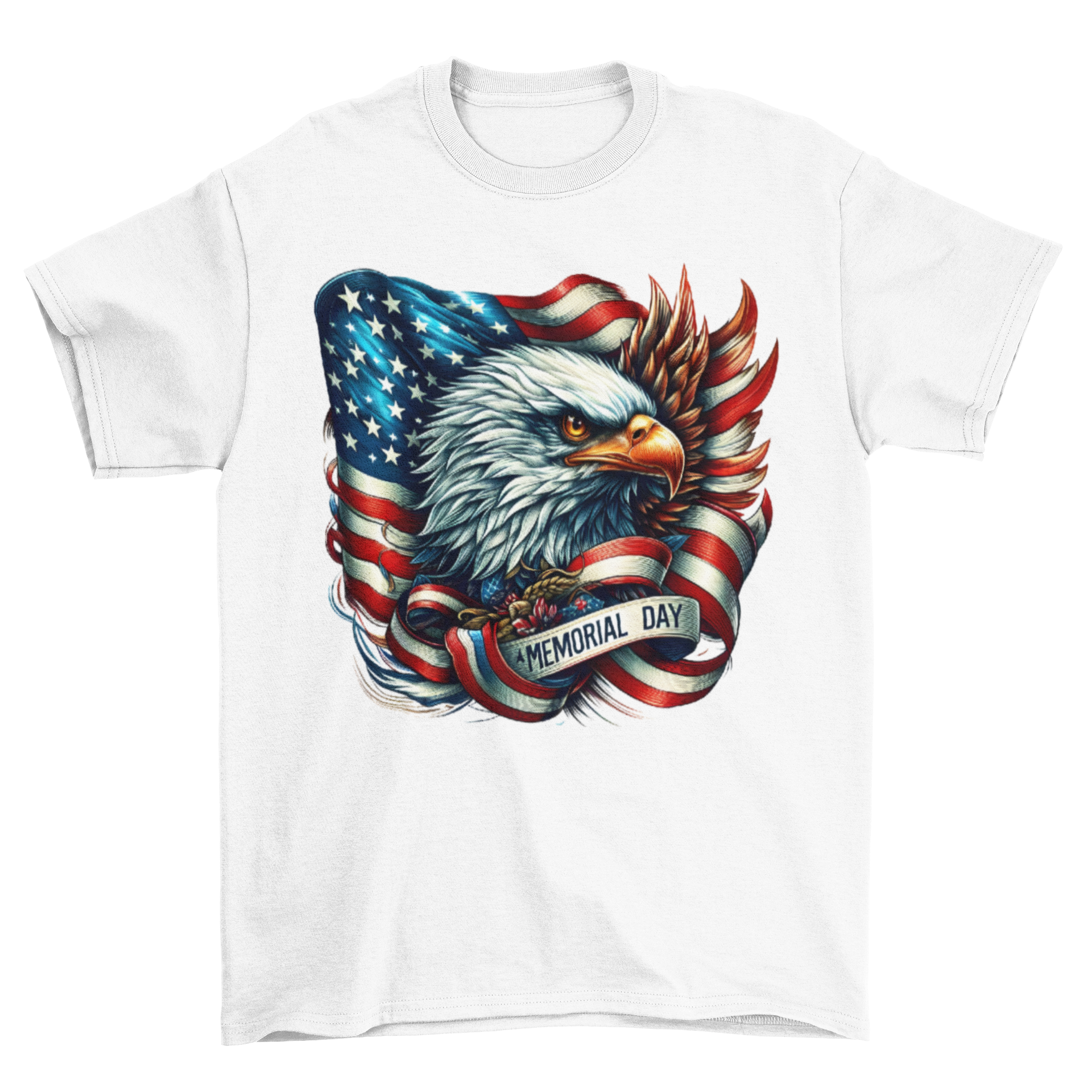 Memorial Day 6