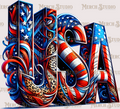 Memorial Day 7