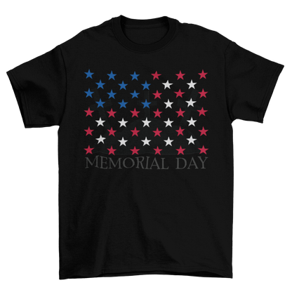 Memorial Day 8
