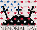 Memorial Day 8