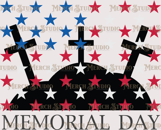 Memorial Day 8
