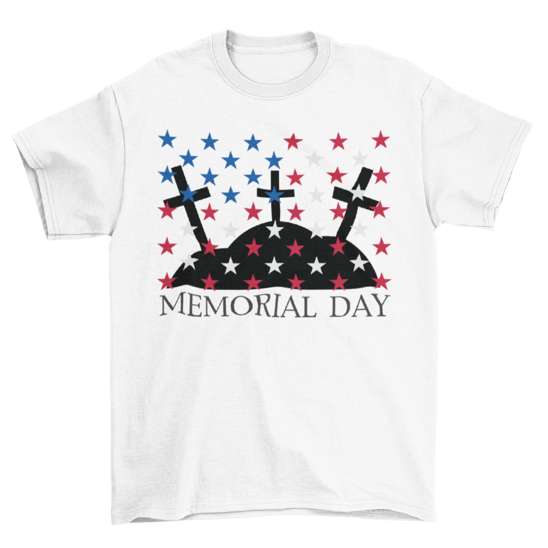 Memorial Day 8