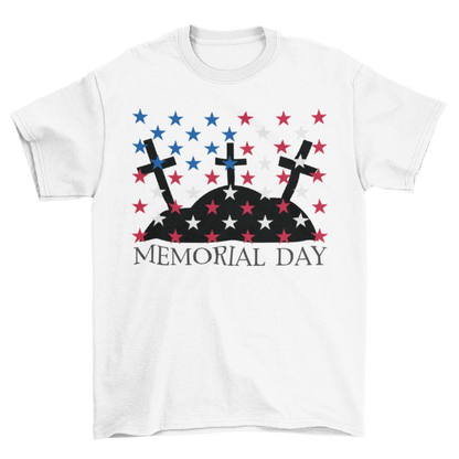 Memorial Day 8