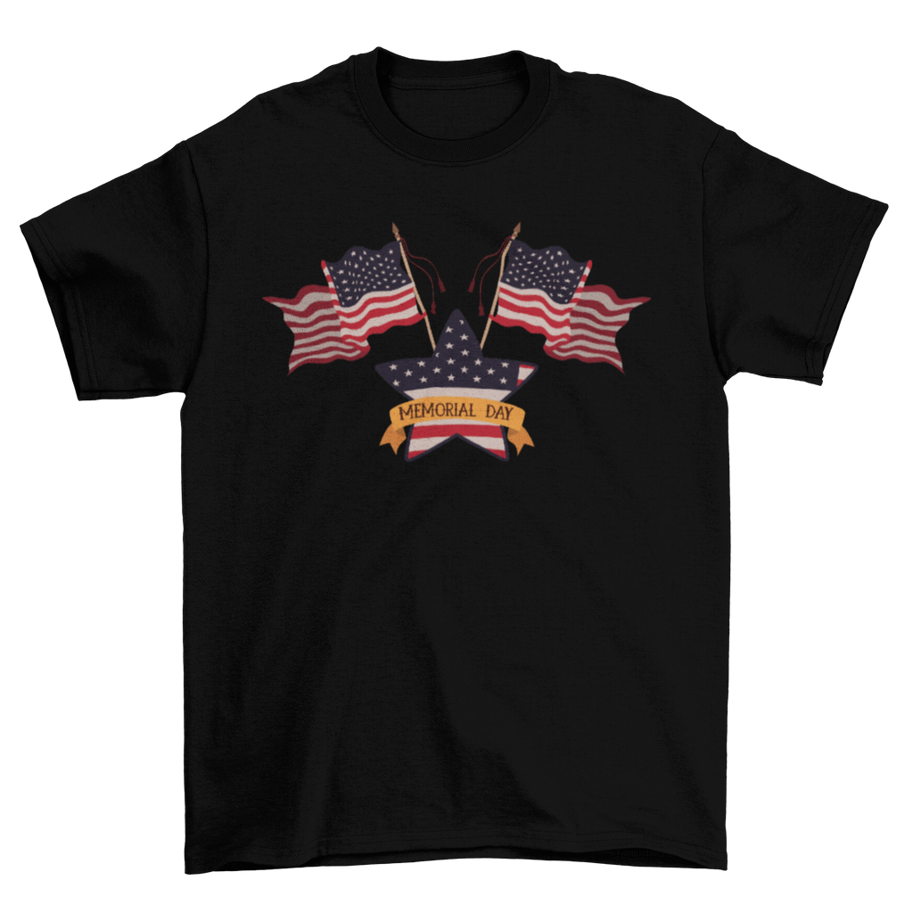 Memorial Day 9