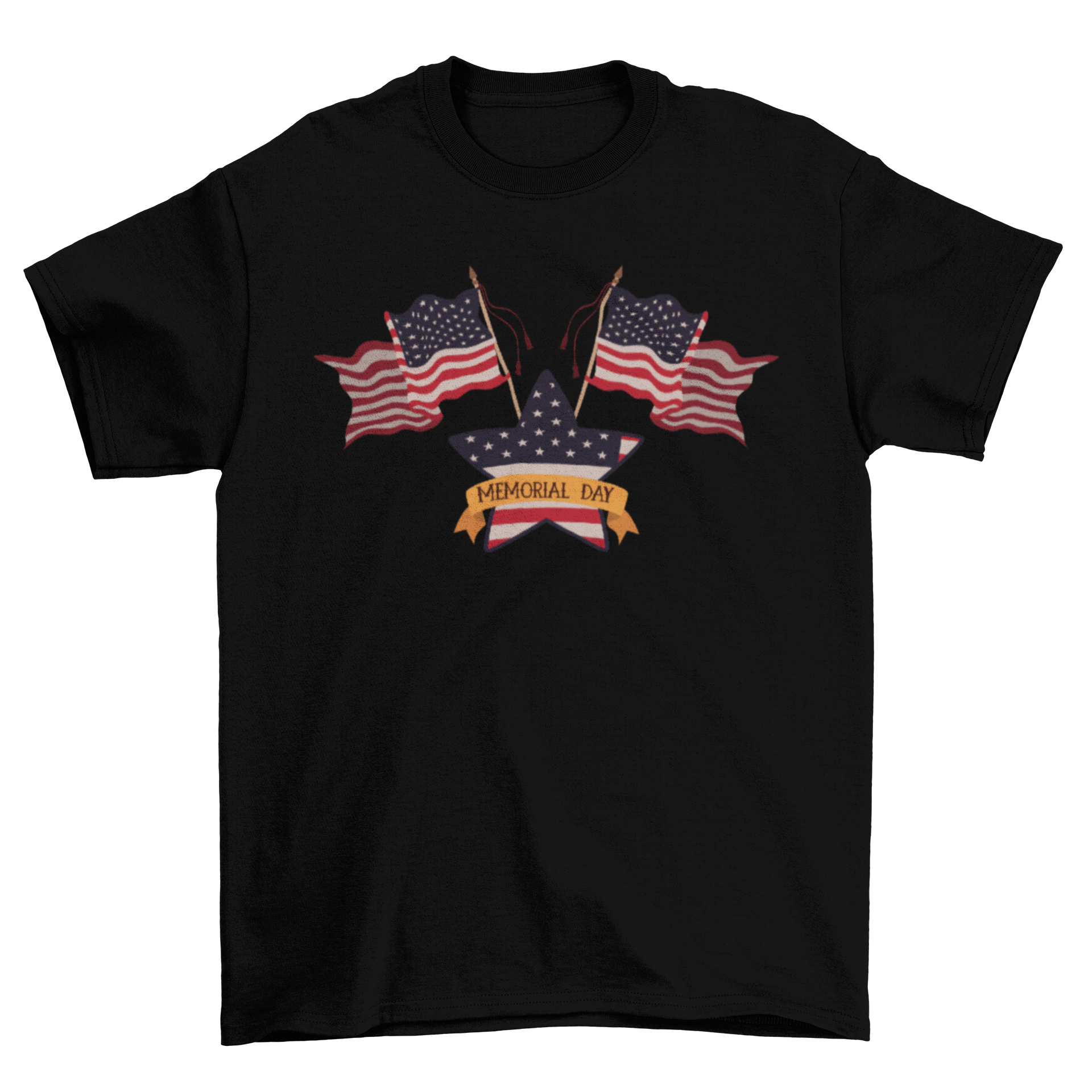 Memorial Day 9