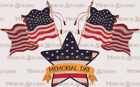 Memorial Day 9