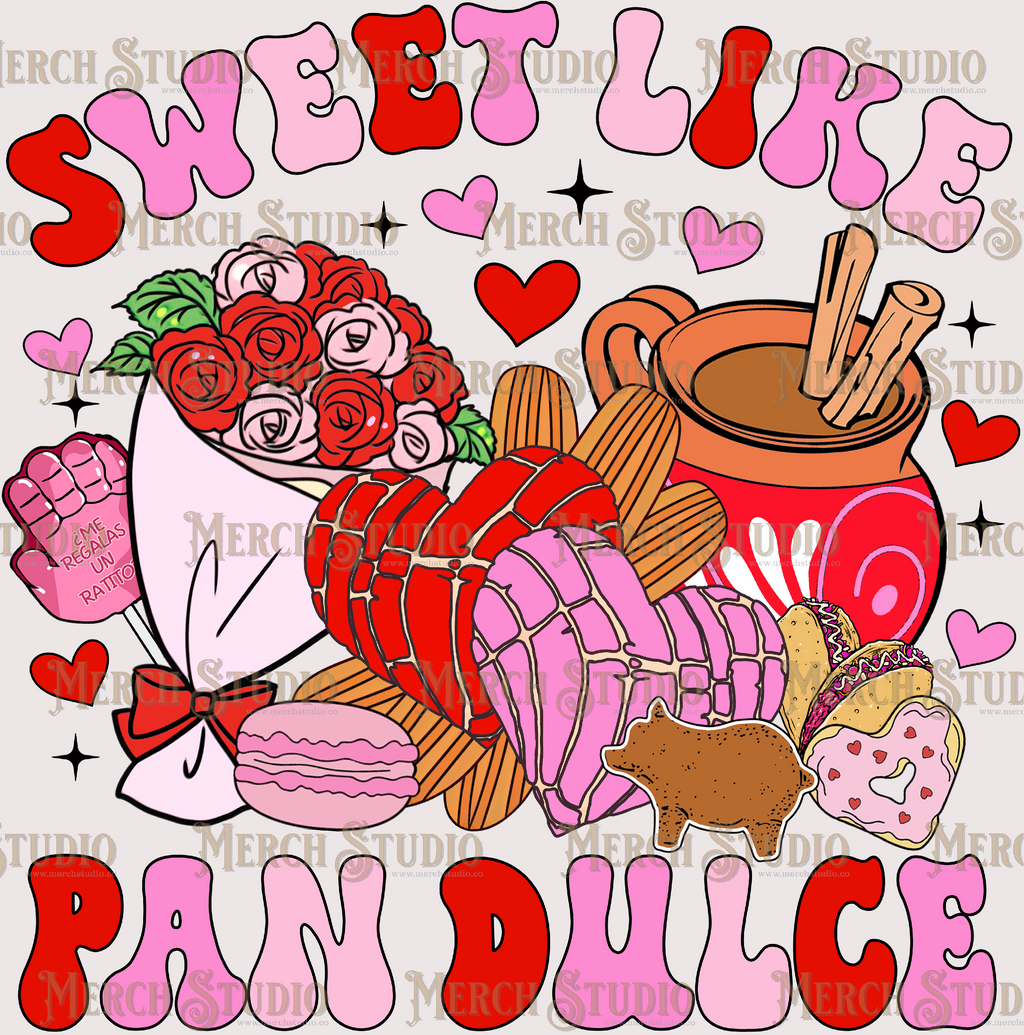 Mexican Valentines 12