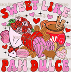 Mexican Valentines 12