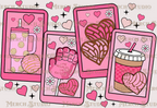 Mexican Valentines 14
