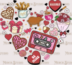 Mexican Valentines 15
