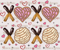 Mexican Valentines 4