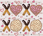 Mexican Valentines 4