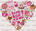 Mexican Valentines 7