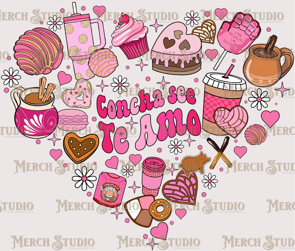 Mexican Valentines 8