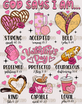 Mexican Valentines 9